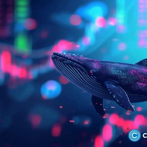 Whales accumulating Chainlink and KangaMoon, EigenLayer TVL swells