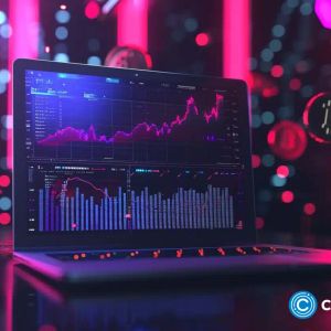 Chainlink, Mina Protocol, and Pullix rallying in February