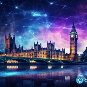 Kraken started requiring users from the UK to verify their self-custodial crypto wallets