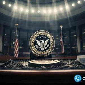 Finance groups urge SEC to revise crypto custody accounting rules