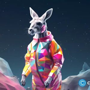 Captain Faibik bullish on Dogecoin, Shiba Inu and KangaMoon