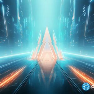 Bitget Token corrects after reaching all-time high at $1, gains 50% in a week