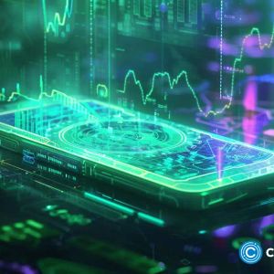 DeeStream presale draws Polkadot and Ripple investors