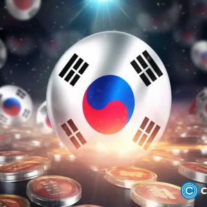 South Korea considers further delay in crypto taxation ahead of general election