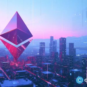 Ethereum’s Dencun readies for mainnet launch; investors explore new AI coin