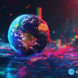 Analyst backs Worldcoin price to hit $26 in 2024, new altcoin poised for more gains