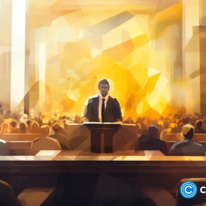 Celsius CEO selects Bankman-Fried lawyers for upcoming trial