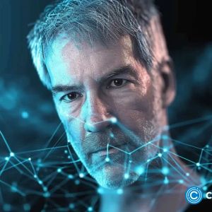 MicroStrategy CEO Michael Saylor abandons plans to sell Bitcoin