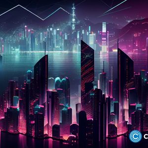 Number of crypto crimes in Hong Kong tripled in 3 years