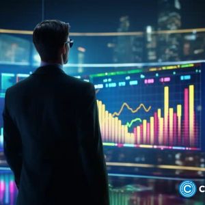 Crypto fans follow Ethereum and USDC traders who are exploring DeeStream