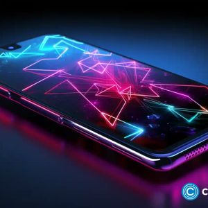 Solana phone pre-orders hit 100k, GFOX presale nearly sold out
