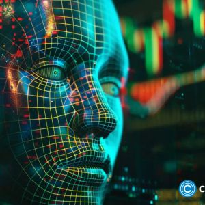 5 AI coins to consider as SingularityNet and Worldcoin surge