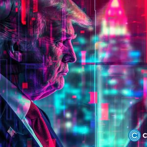 Trump warms up to Bitcoin, signals openness to regulation