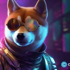 Analyst backs Shiba Inu to rally, traders bullish on new meme coin