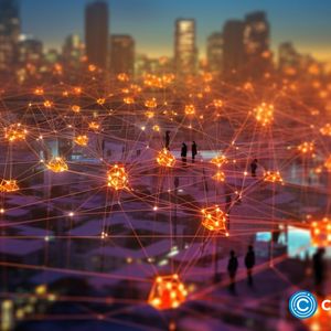 Decentralized physical infrastructure networks (DePIN): where digital meets reality