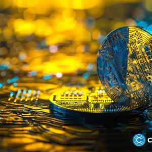 Crypto donations for Ukraine raised fast, but the aid was still in fiat | Opinion