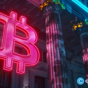 Grayscale continues Bitcoin sell-off on Coinbase with $175m transfer