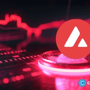 Avalanche and Tron diversifying portfolios with DeeStream