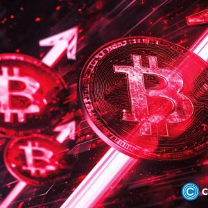 Satoshi touts Bitcoin as more energy-efficient than banking industry, emails show