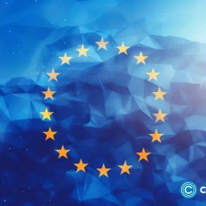 EU picks Frankfurt headquarters for new anti-money laundering authority