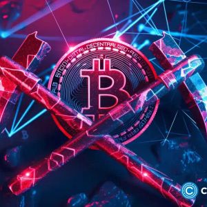 Riot Platforms Bitcoin mining output surged by 19% in 2023: report