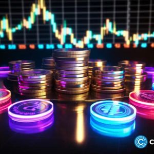 Experts switch to KangaMoon as Chainlink and Bitcoin Cash prices fall