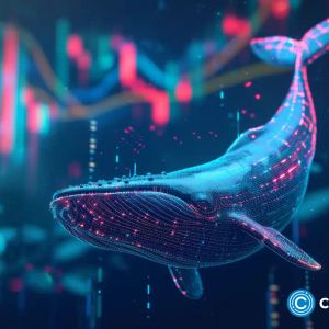 Chainlink and Tron prices steady, DeeStream presale attracts Shiba Inu whale