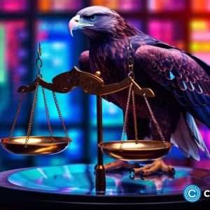 IRS hires ConsenSys, Binance US, and TaxBit executives to strengthen crypto supervision