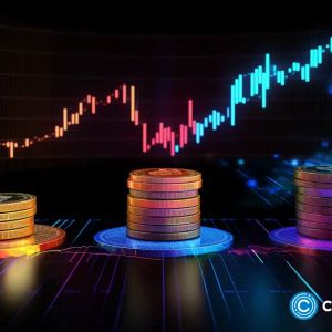 Uniswap and Decentraland poised for gains, investors examining Meme Moguls meme coin