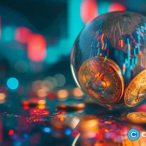Green Bitcoin raises $1m in presale, allows holders to earn by predicting BTC prices