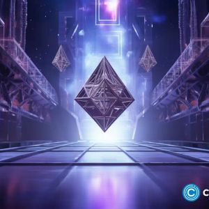 Pushd presale attracts Ethereum and Chainlink investors