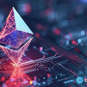 Ethereum price targets $4k as investors transfer $2.1B to long-term storage