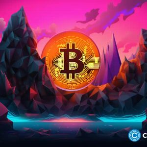 BlackRock to launch Bitcoin ETF in Brazil