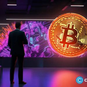 Grayscale CEO advocates for spot Bitcoin ETF options