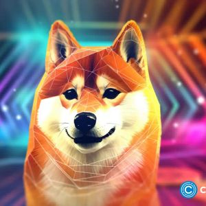 Dogecoin gains, whales flock to upcoming crypto AI coin
