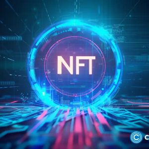 Bitcoin leads charge as weekly NFT sales skyrocket to over $423m