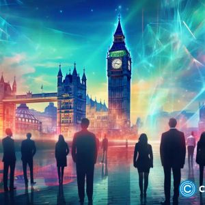 UK bolsters crypto law enforcement efforts with new bill passage