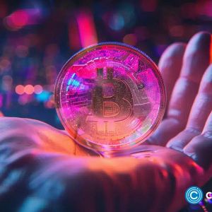 Bitcoin hits $67k, sets record-high $1.3t market cap