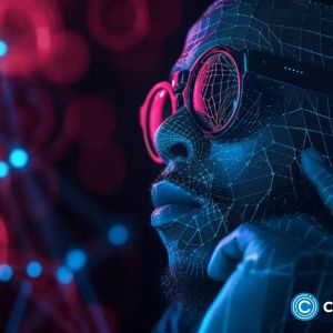 Chainlink & Polygon bullseye DeeStream’s first-ever web3 streaming platform