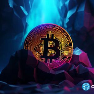 BlackRock seeks SEC approval for Bitcoin ETF inclusion in Global Allocation Fund