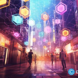 Conflux Network lauches Hong Kong dollar-backed stablecoin