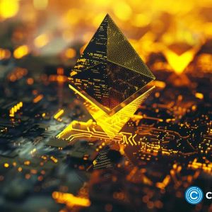 DeeStream gains traction as TRX and ETH surge; SHIB gains 230%