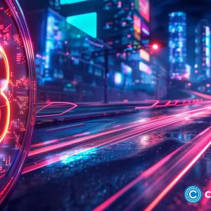 Bitcoin blasts past $71.5k setting new all-time high