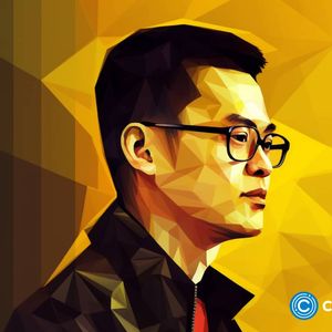 Binance founder Changpeng Zhao ordered to surrender Canadian passport