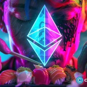 Jeff Bezos’s $8.5b for buying crypto? 4.5k ETH for alien punk? And more succulent crypto gossip | Opinion