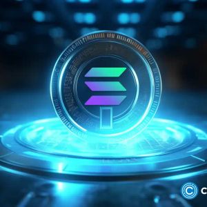 Solana-backed NFT marketplace Tensor announces governance token