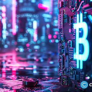 Bitcoin retreats from record high amid analyst warnings of 20% market correction