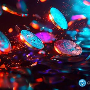 Crypto surge continues: DeeStream presale ignites Ethereum and Bitcoin markets