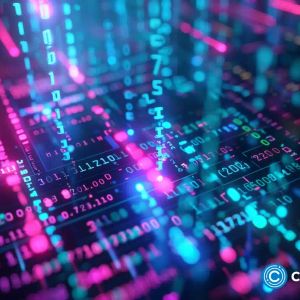 Rising trends in altcoins: Ripple, Cardano, and InQubeta highlight