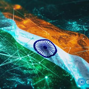 Indian Finance Minister: crypto isn’t currency, G20 must regulate